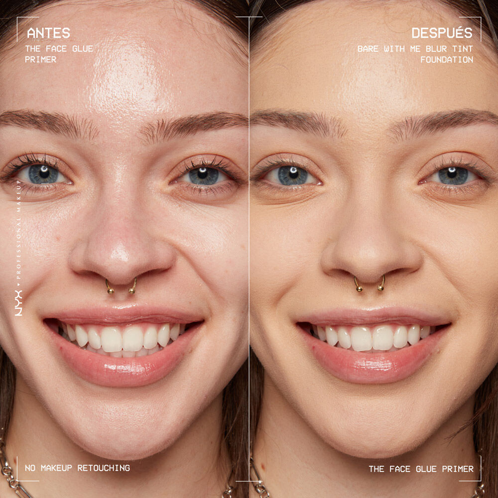 Face Glue Primer Full size 25ml
