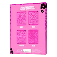 Party Animals Stencils Kit