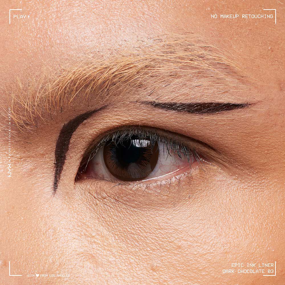 EYELINER WATERPROOF EPIC INK LINER