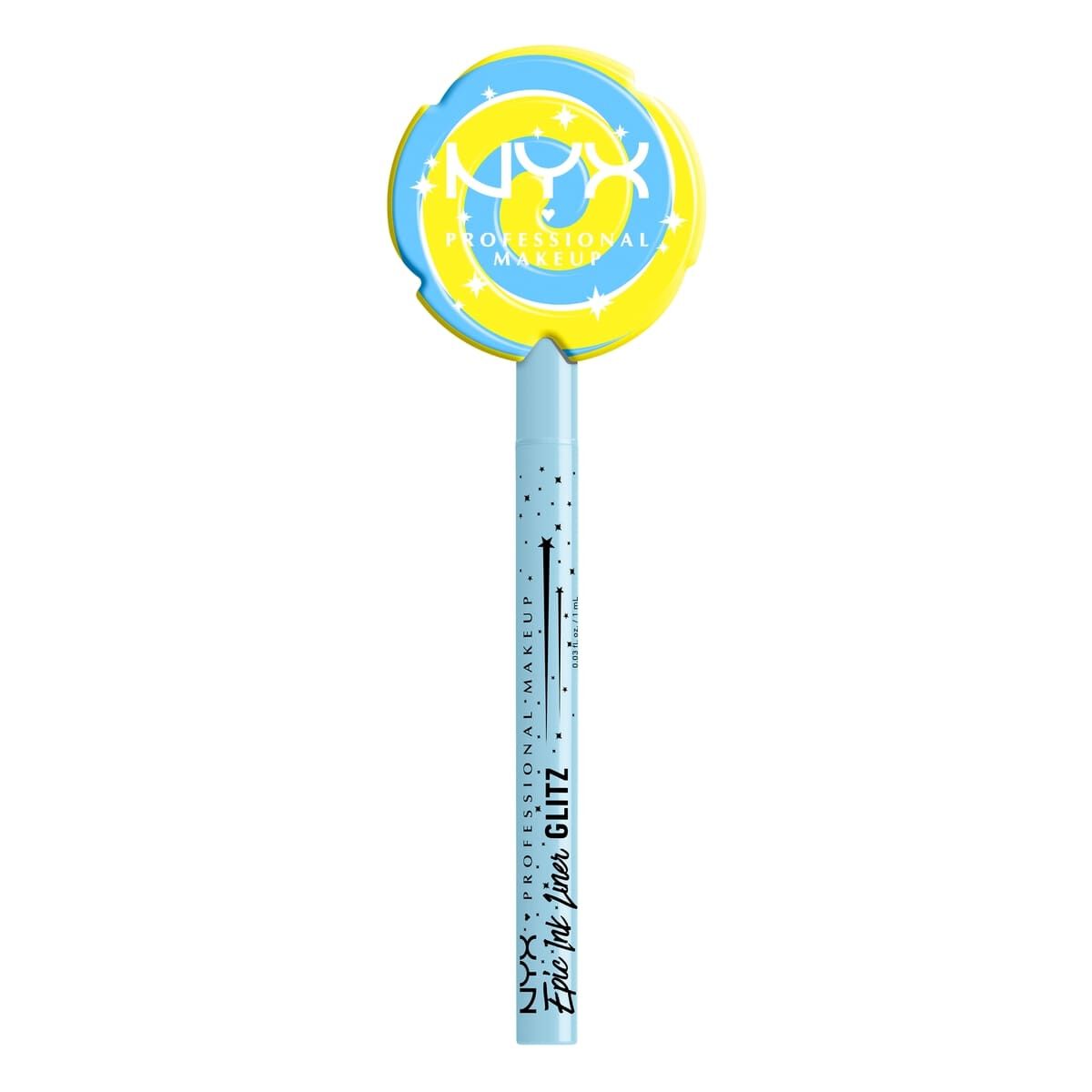 Delineador Candy Swirl