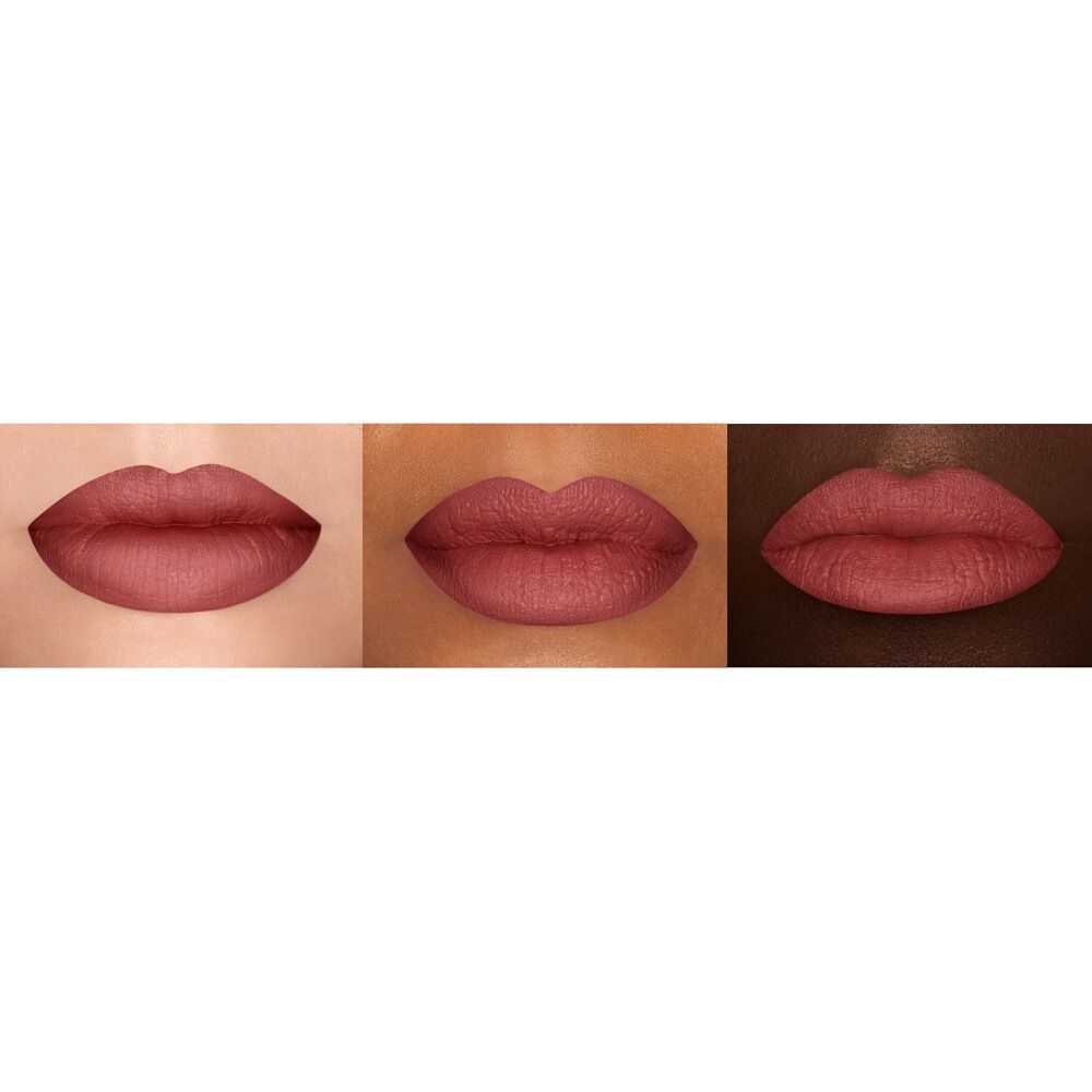 Pintalabios Powder Puff Lippie Lip Cream