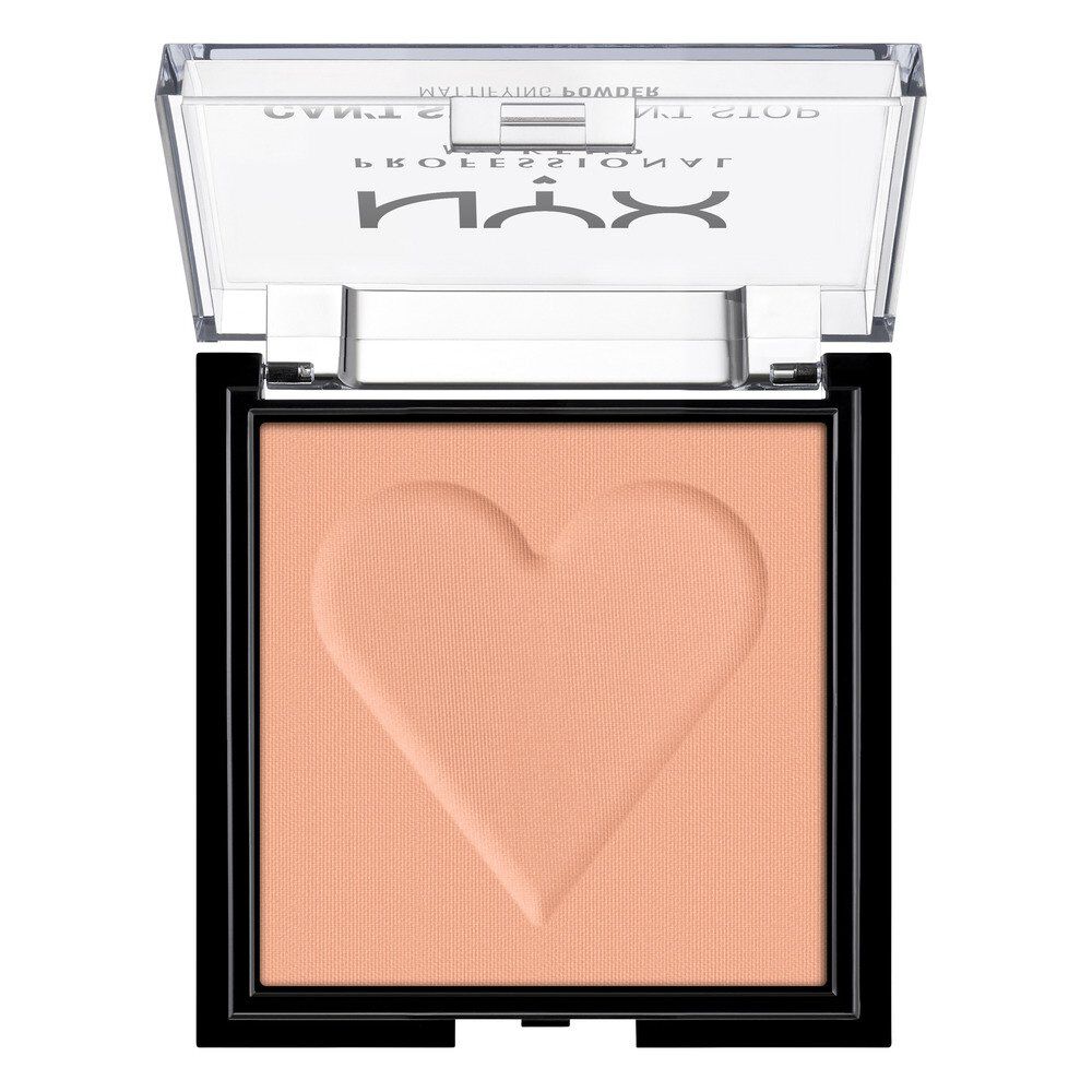 POLVOS FIJADORES CAN'T STOP WON'T STOP SETTING POWDER