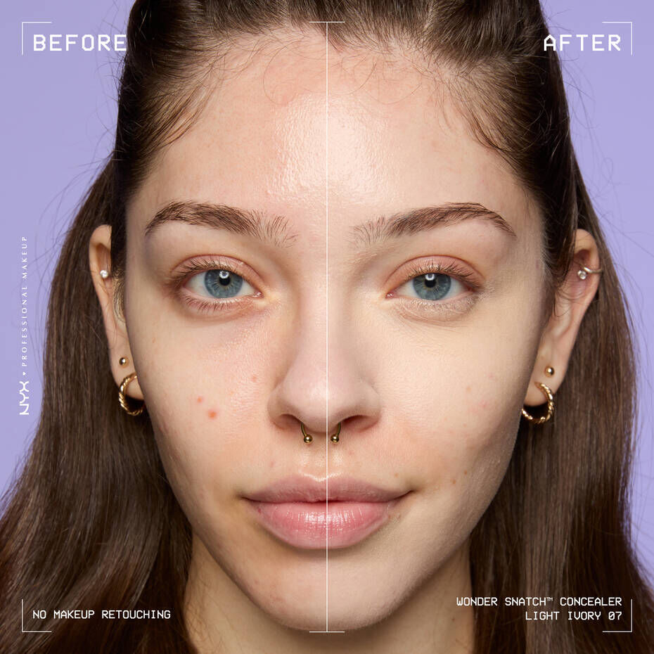 WONDER SNATCH™ CONCEALER