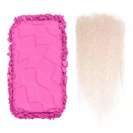 Paleta Holiday Buttermel Face