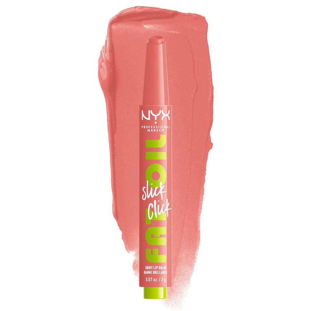 Fat Oil Slick Stick