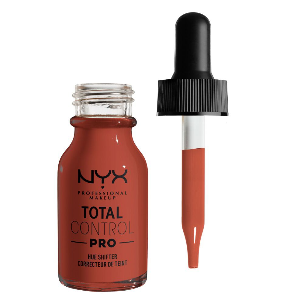 Total Control Pro Drop Foundation Hue Shifter