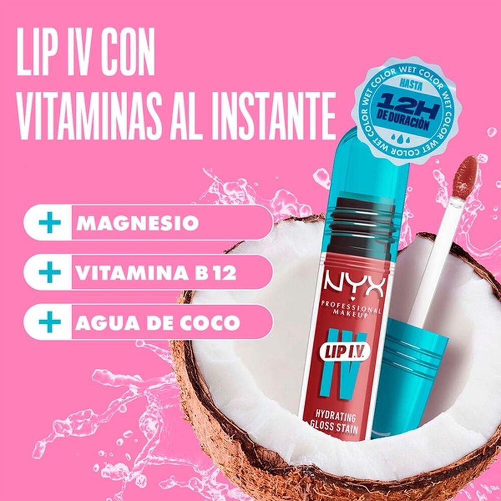 LIP IV