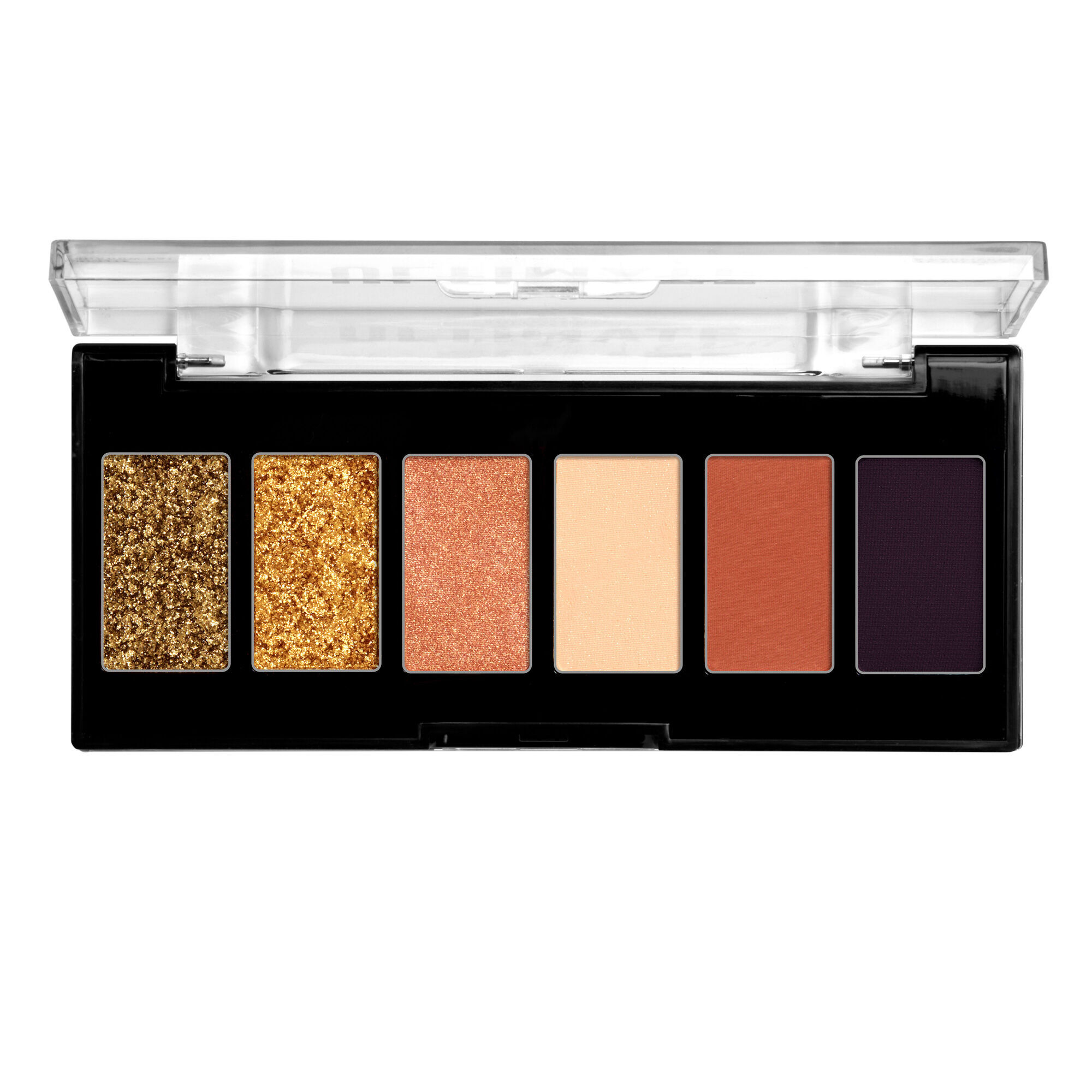 PALETA DE SOMBRAS ULTIMATE EDIT PETITE