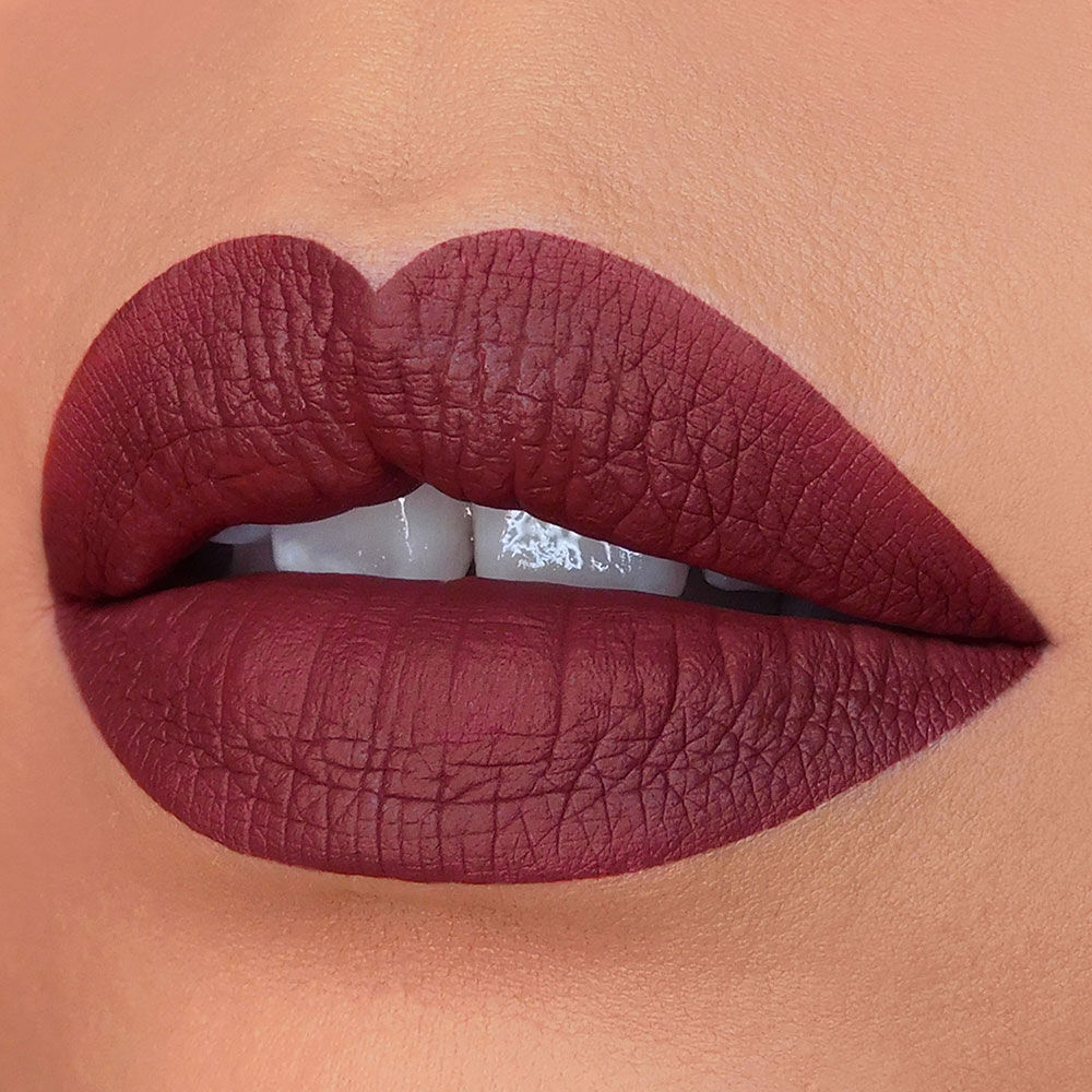 LIPSTICK LIQUIDO MATE LIP LIP LINGERIE XXL