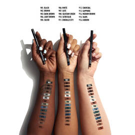 LAPIZ DE OJOS SLIM EYE PENCIL
