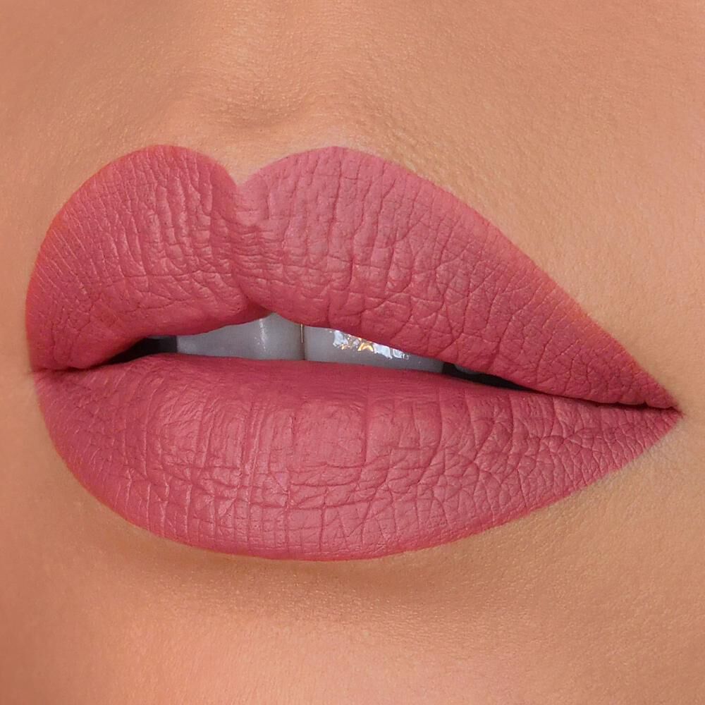LIPSTICK LIQUIDO MATE LIP LIP LINGERIE XXL