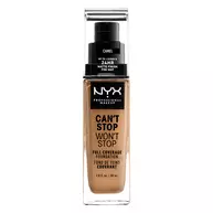 Can't Stop Won't Stop Full Coverage Foundation