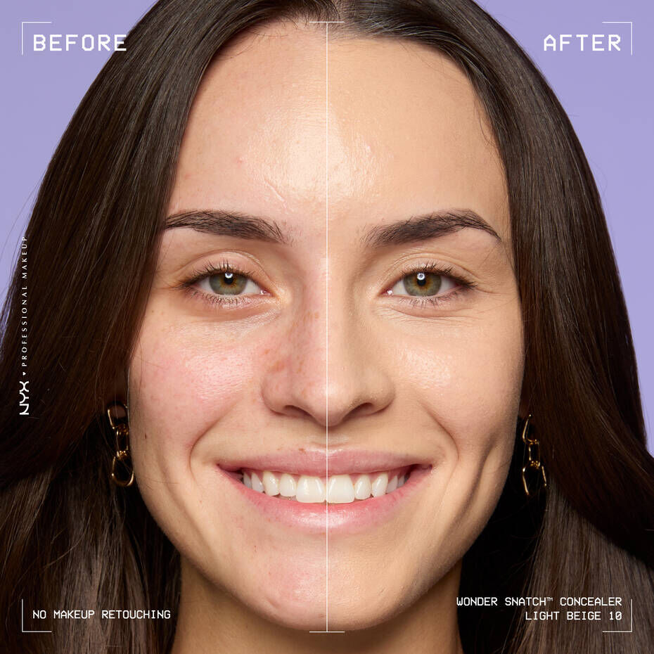 WONDER SNATCH™ CONCEALER