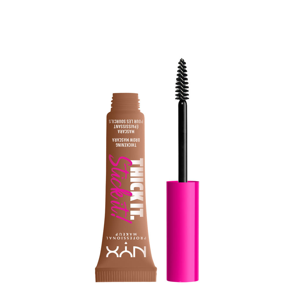 THICK IT STICK IT! BROW GEL