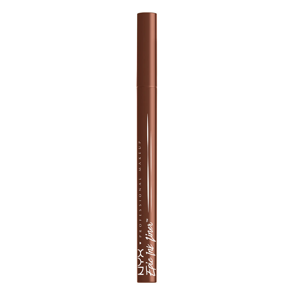 EYELINER WATERPROOF EPIC INK LINER