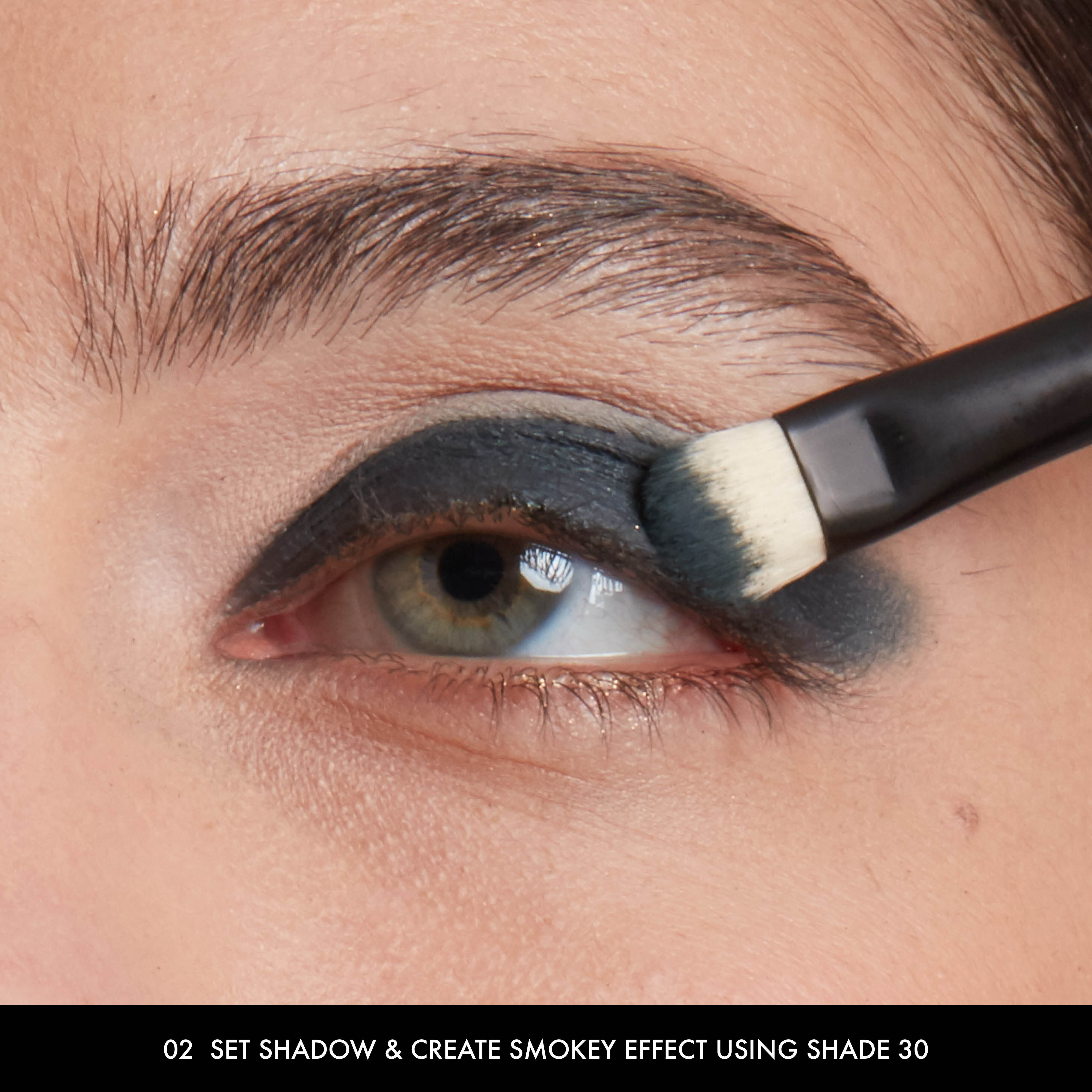 PALETA DE SOMBRAS ULTIMATE SHADOW UTOPIA  40 PAN
