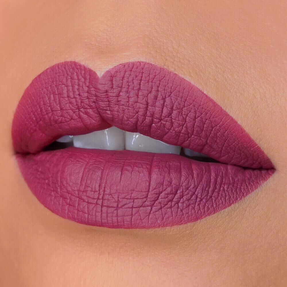 LIPSTICK LIQUIDO MATE LIP LIP LINGERIE XXL