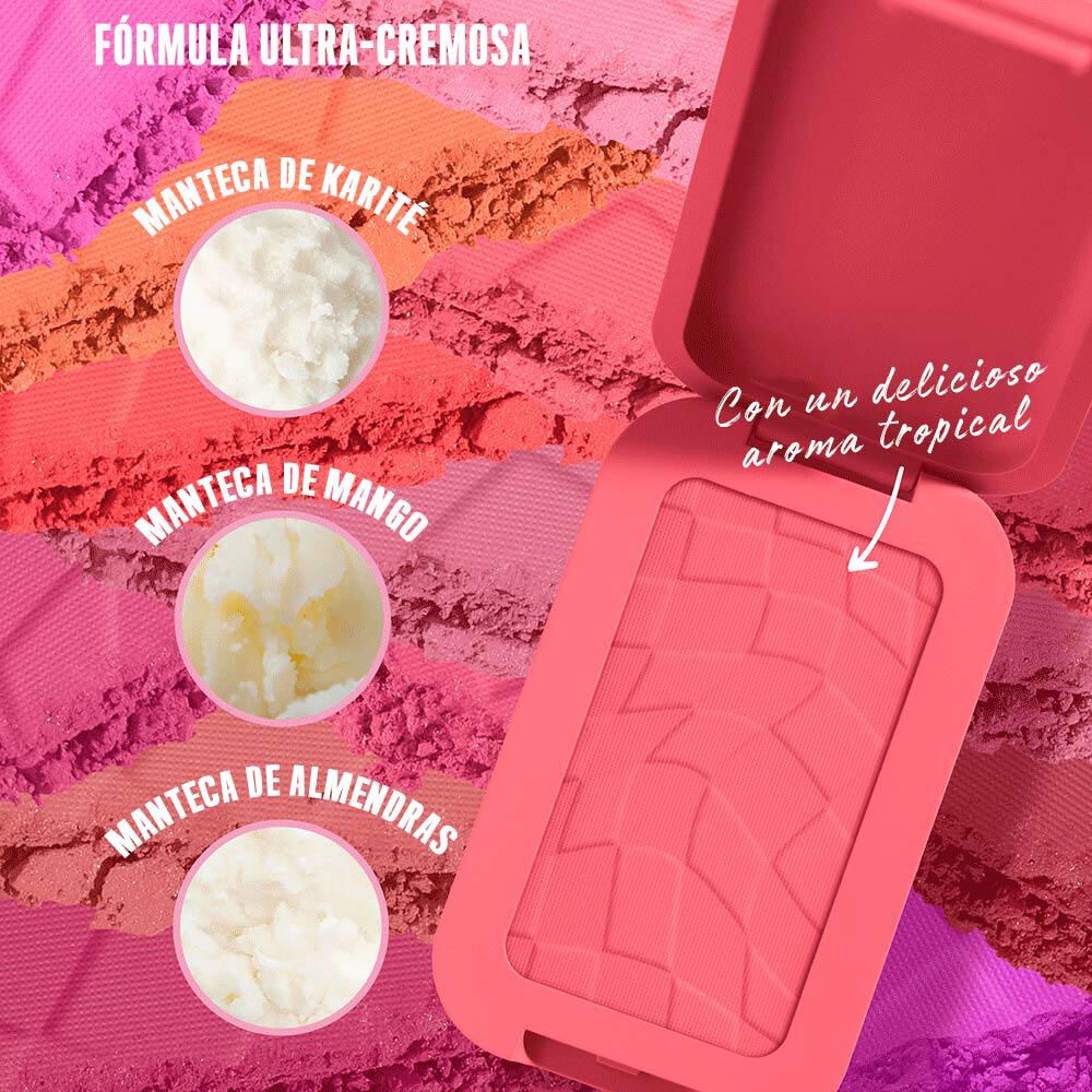 Buttermelt Blush