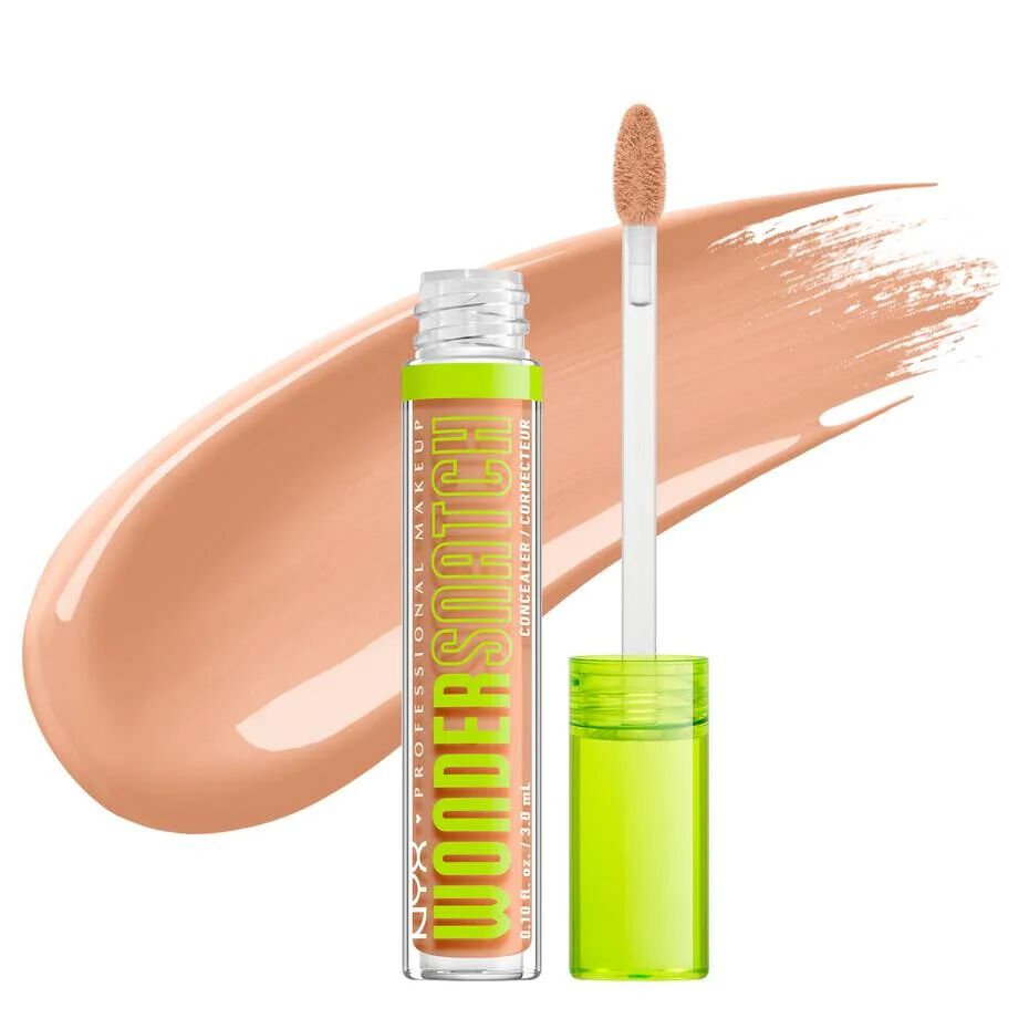 WONDER SNATCH™ CONCEALER