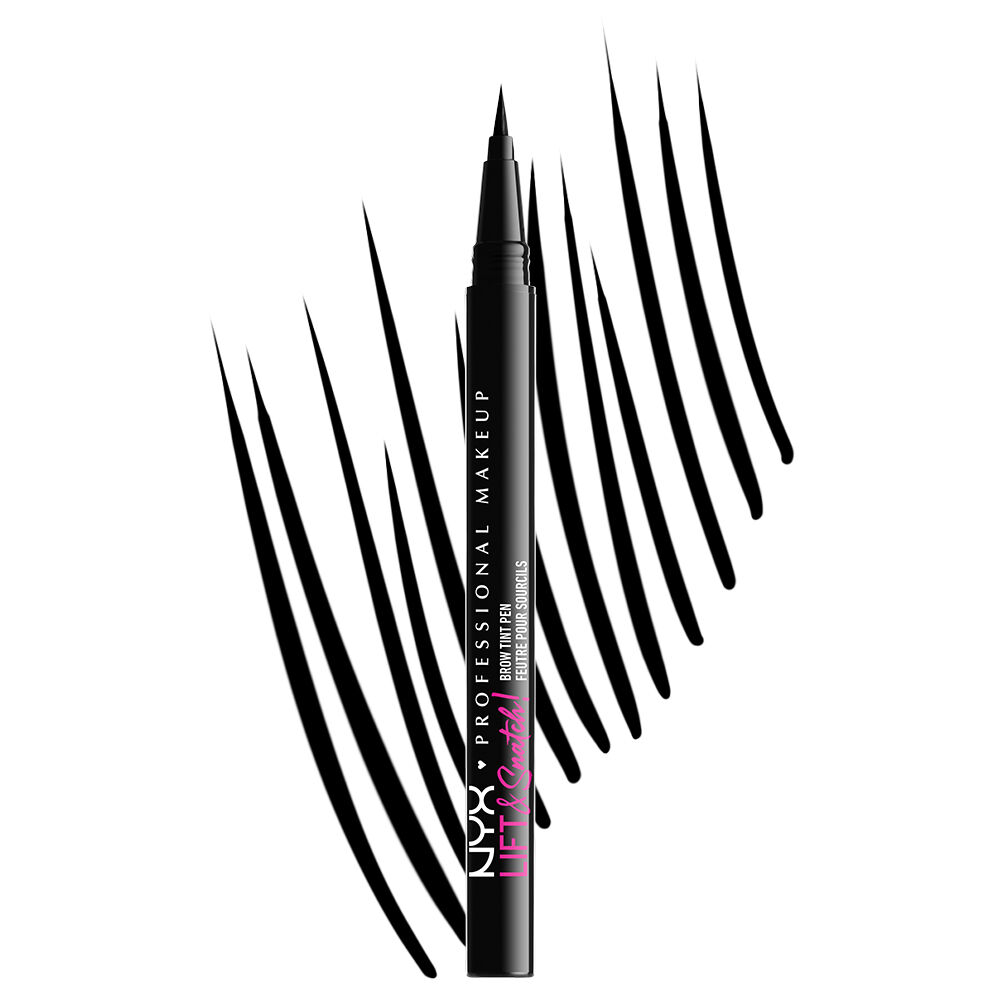LIFT N SNATCH BROW TINT PEN