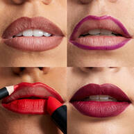 PINTALABIOS MATE SUEDE MATTE LIPSTICK