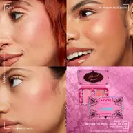 PALETA BRIDGERTON ROYAL BLUSH