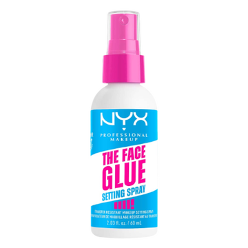 Face Glue Setting Spray Full Size 60ml