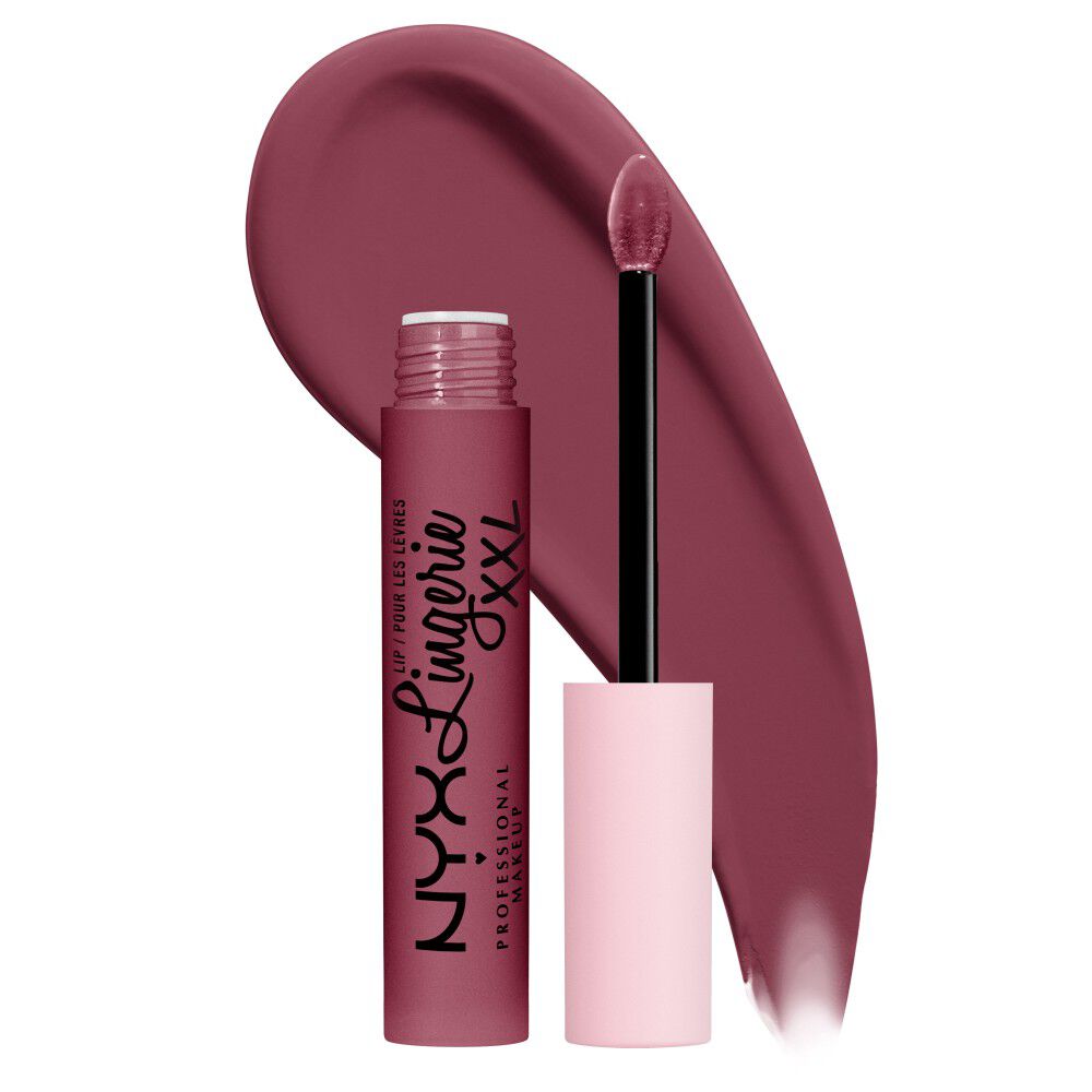 LIPSTICK LIQUIDO MATE LIP LIP LINGERIE XXL