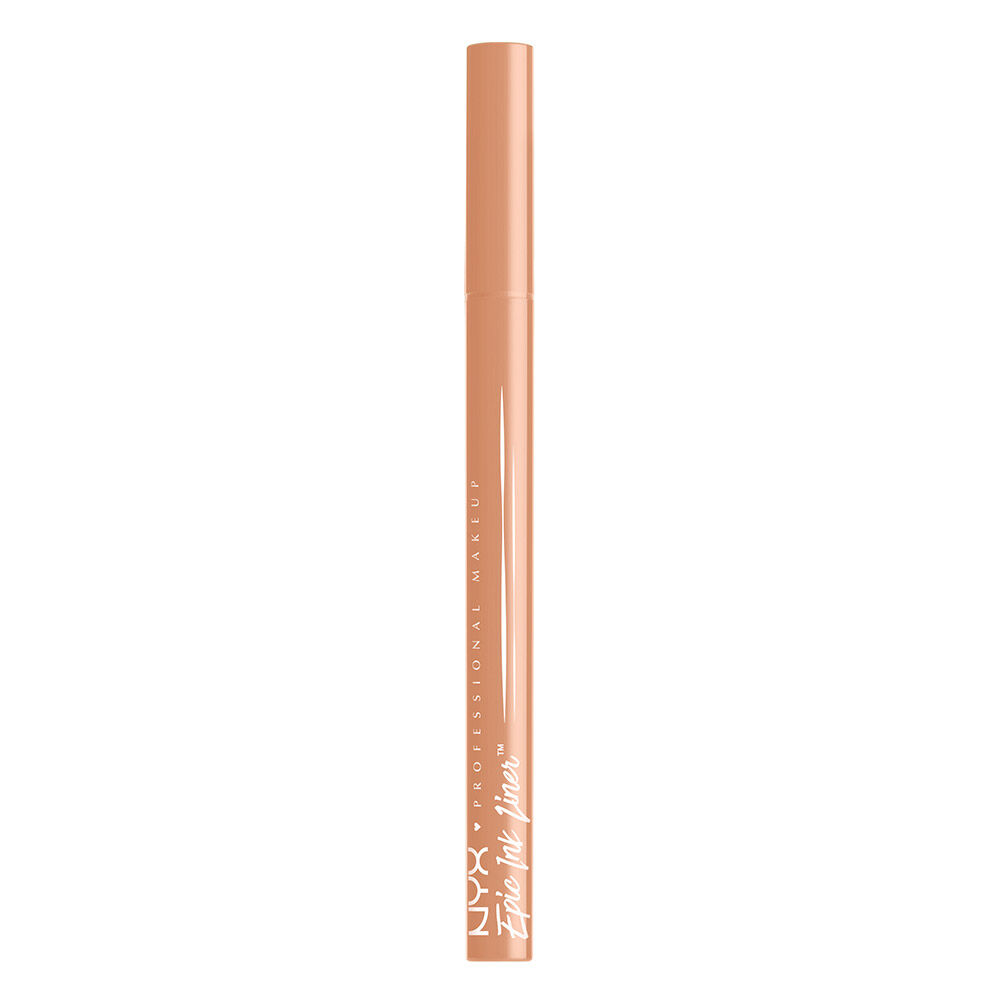 EYELINER WATERPROOF EPIC INK LINER