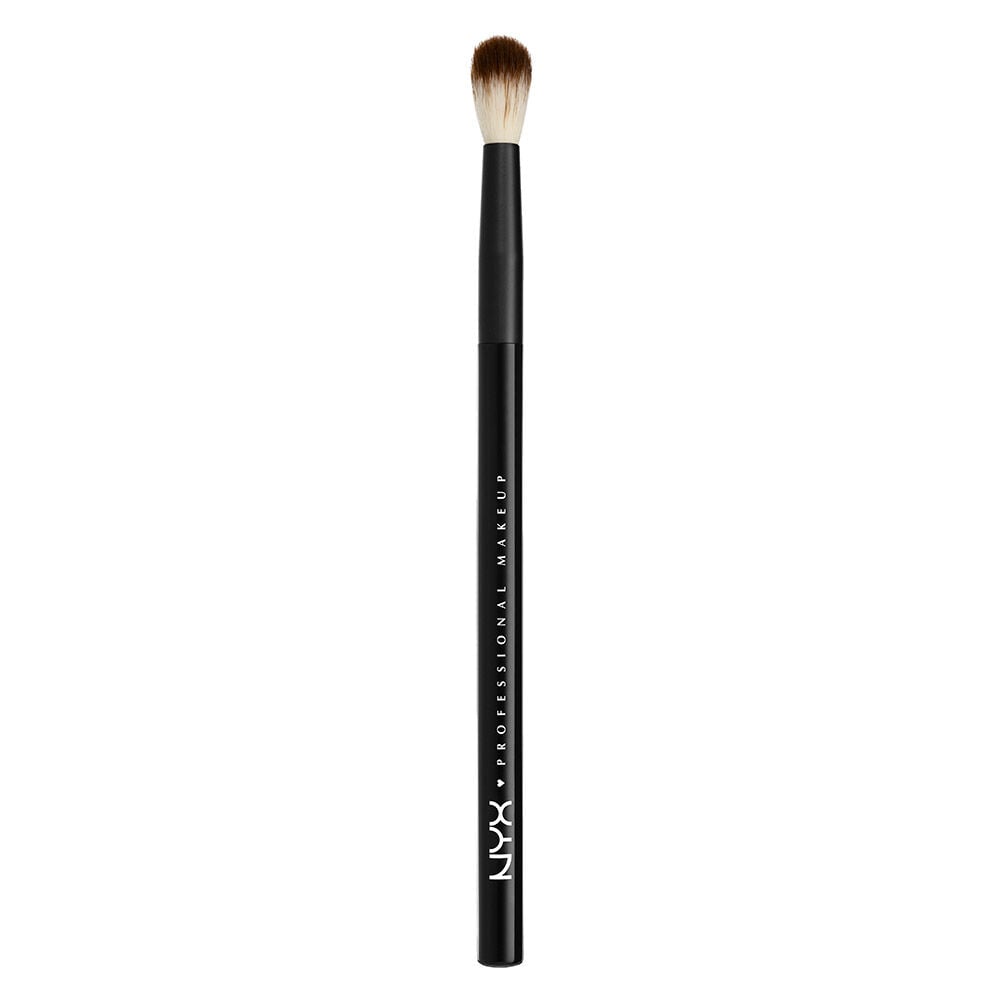 BROCHA DE OJOS PARA DIFUMINAR PRO BLENDING BRUSH