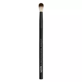 BROCHA DE OJOS PARA DIFUMINAR PRO BLENDING BRUSH