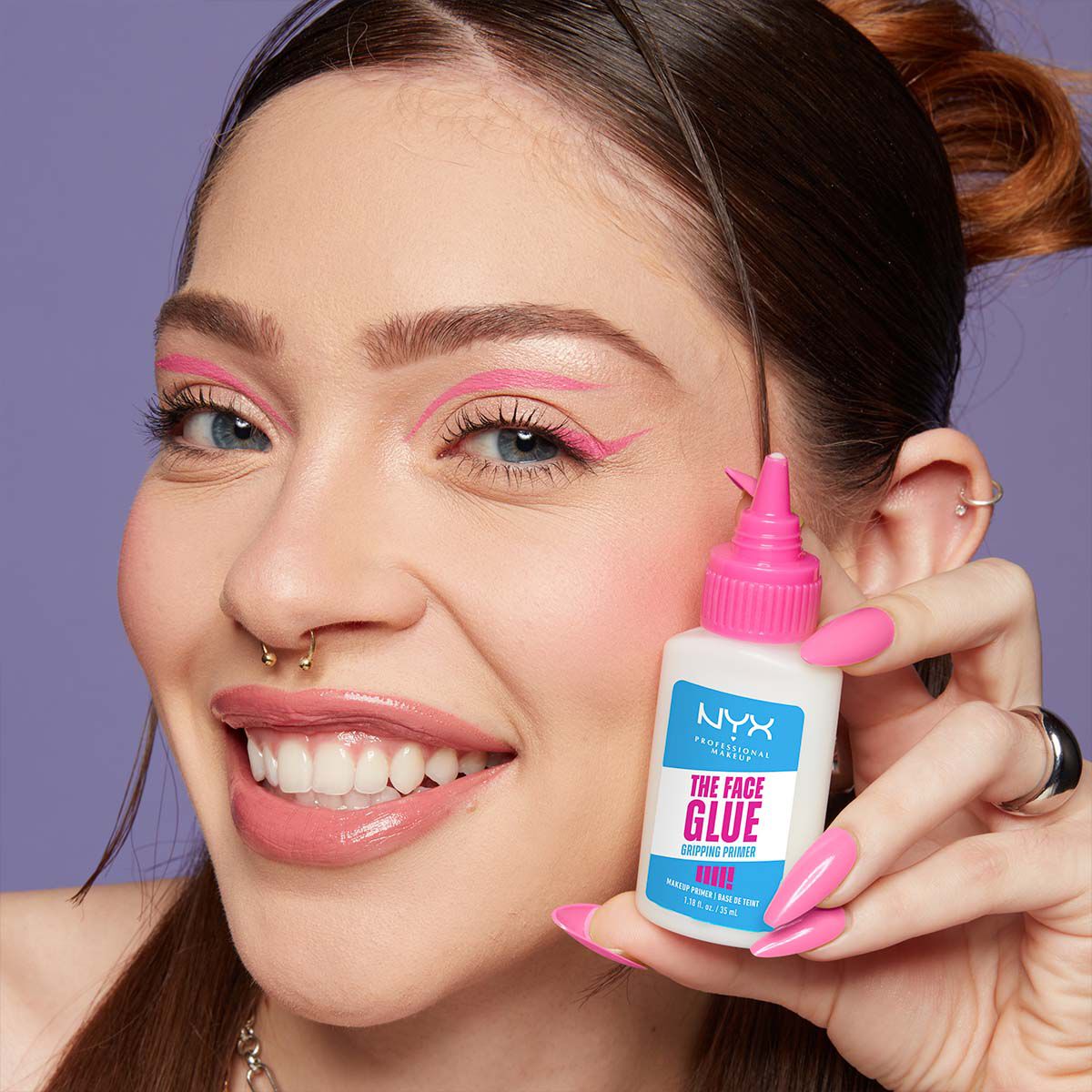 Face Glue Primer Full size 25ml