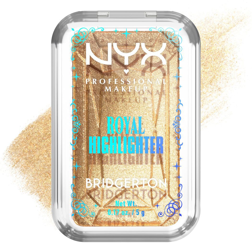 BRIDGERTON ROYAL HIGHLIGHTER