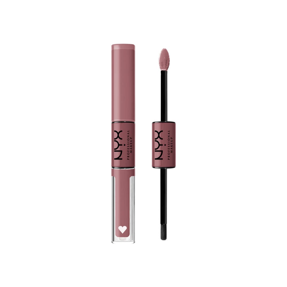SHINE LOUD PRO PIGMENT LIP SHINE