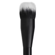 BROCHAS DE MAQUILLAJE FLUIDO PRO DUAL FIBER FOUNDATION BRUSH