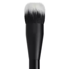 BROCHAS DE MAQUILLAJE FLUIDO PRO DUAL FIBER FOUNDATION BRUSH