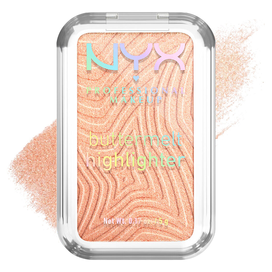 BUTTERMELT HIGHLIGHTER