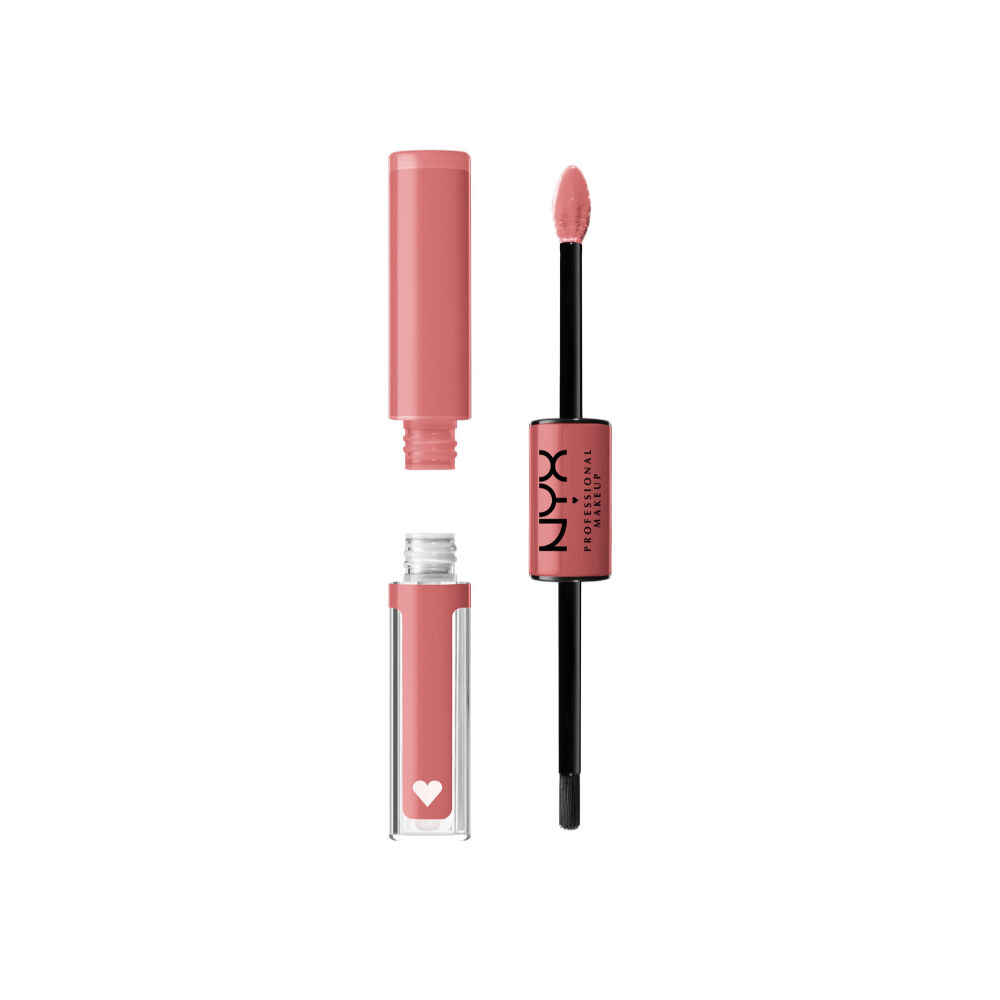 SHINE LOUD PRO PIGMENT LIP SHINE
