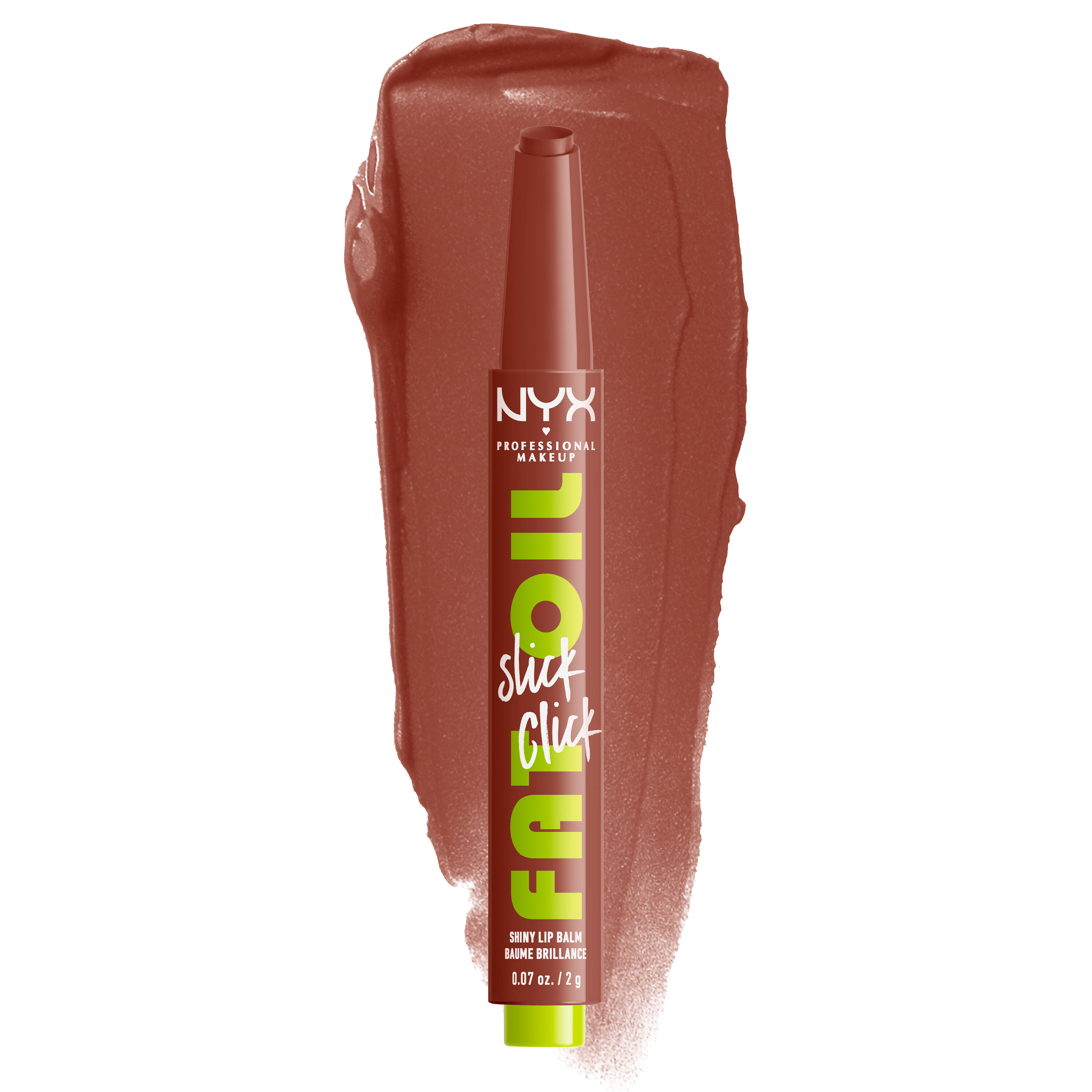 Fat Oil Slick Stick