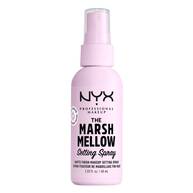 Fijador de Maquillaje NYX Professional Makeup Marshmellow Setting Spray