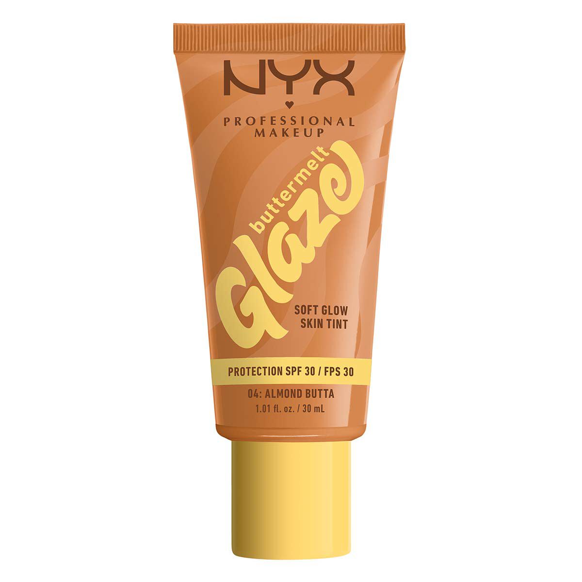 GLAZE TINT