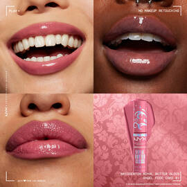 BRIDGERTON ROYAL BUTTER GLOSS