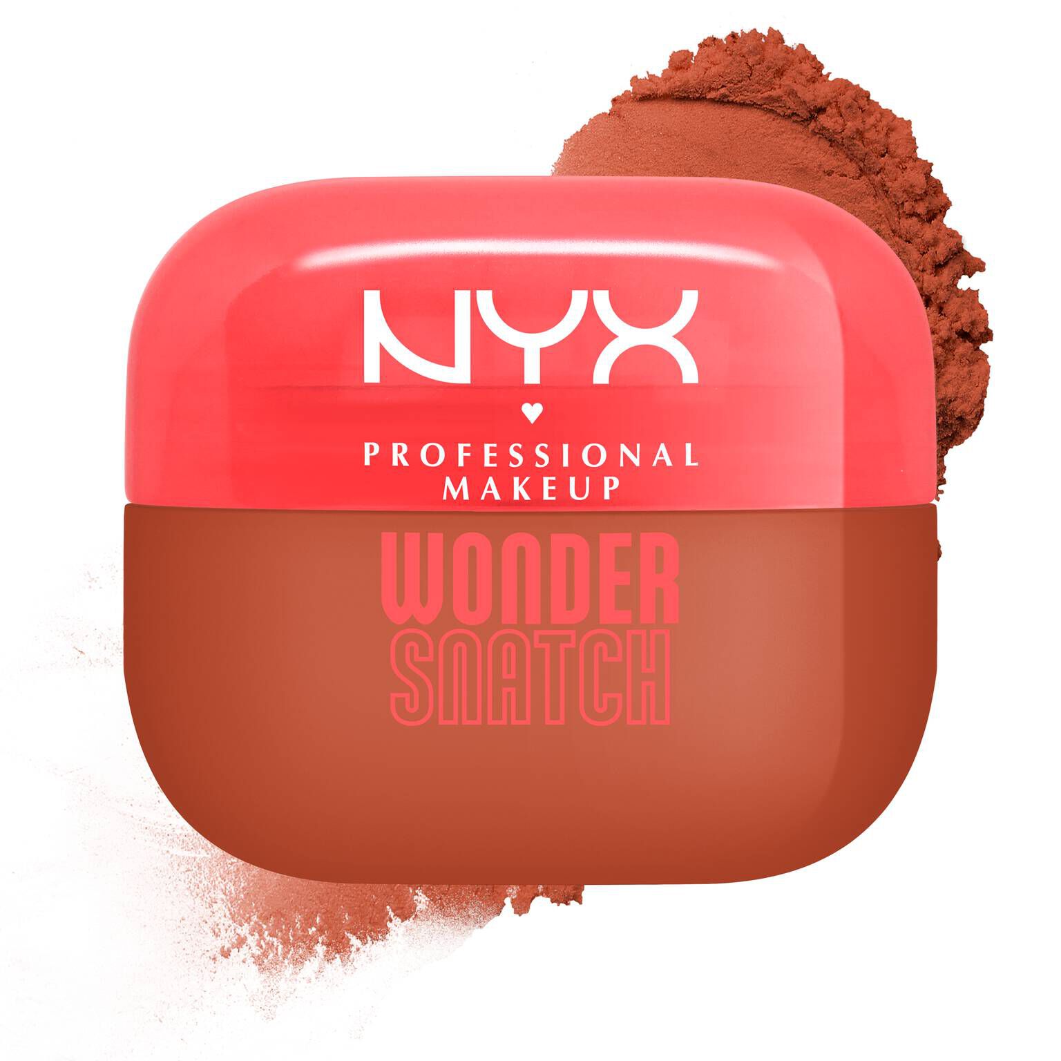 Wonder Snatch NYX Professional Makeup