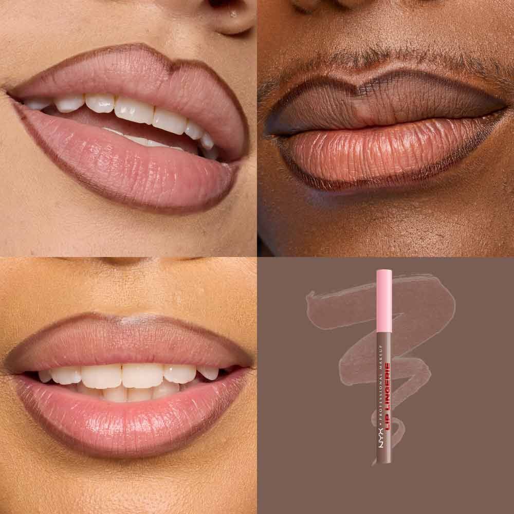 Lip Lingerie Lip Liner Stain