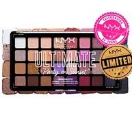PALETA DE SOMBRAS DE OJOS BIRTHDAY PARTY ON SUNSET