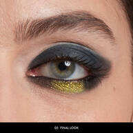 PALETA DE SOMBRAS ULTIMATE SHADOW UTOPIA  40 PAN