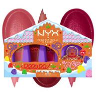 Holiday Smushy Matte Lip Balm Kit