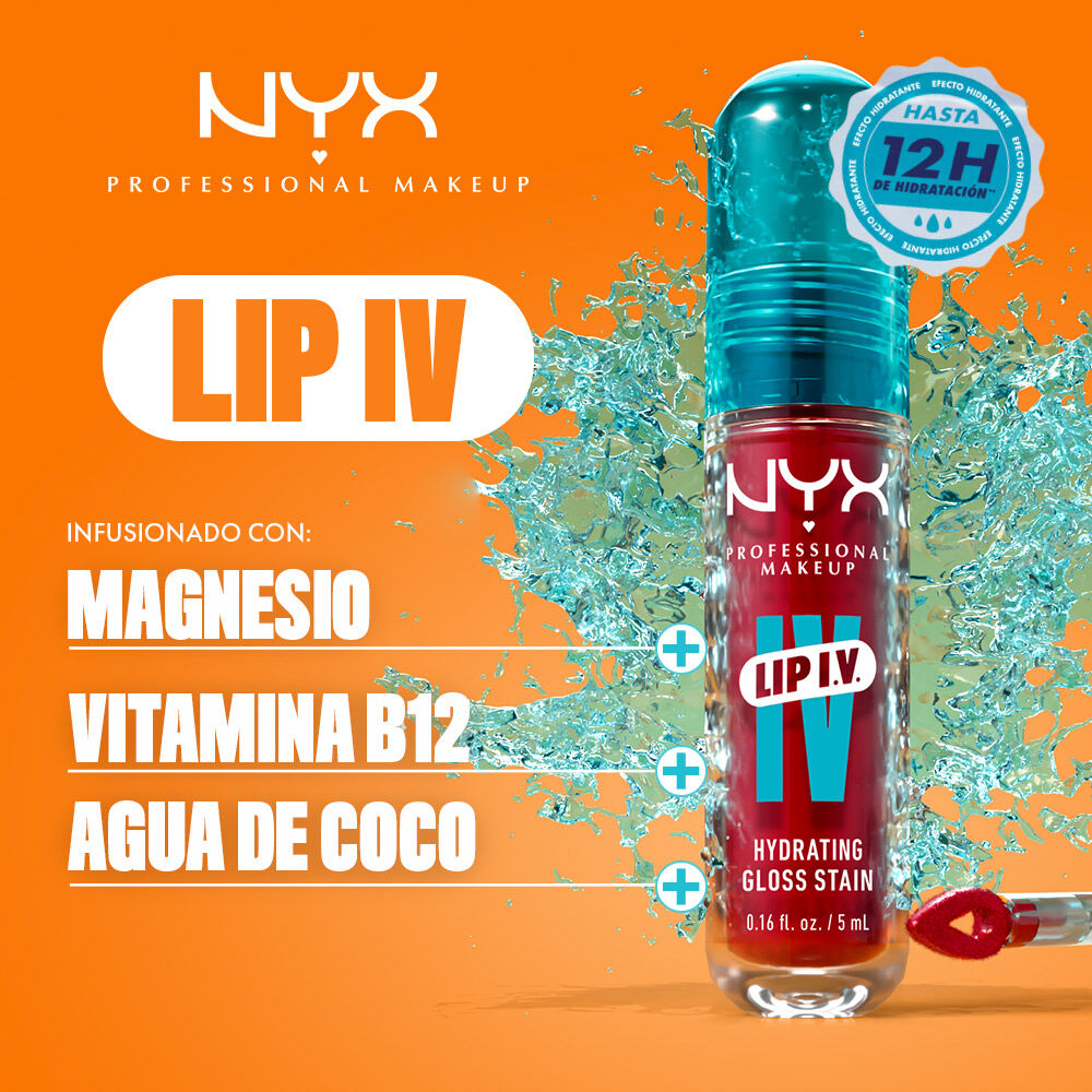 LIP IV