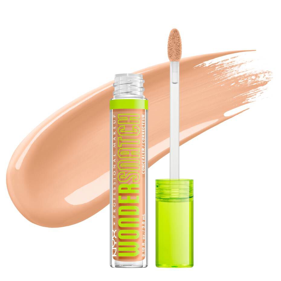 WONDER SNATCH™ CONCEALER