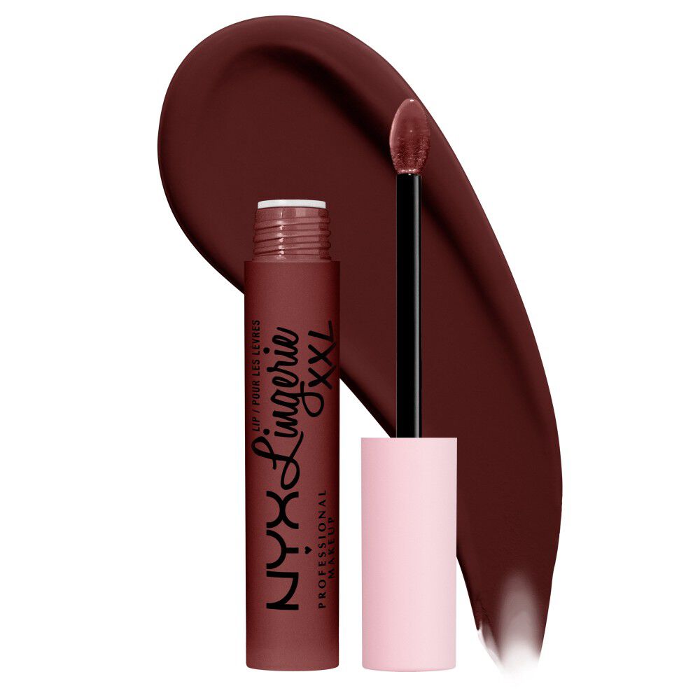 LIPSTICK LIQUIDO MATE LIP LIP LINGERIE XXL